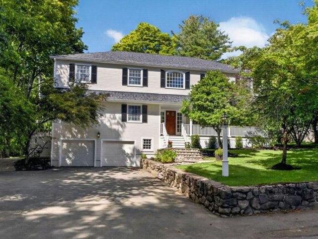 House for sale in Wellesley, Norfolk County