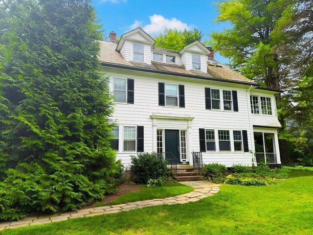 House for sale in Wellesley, Norfolk County