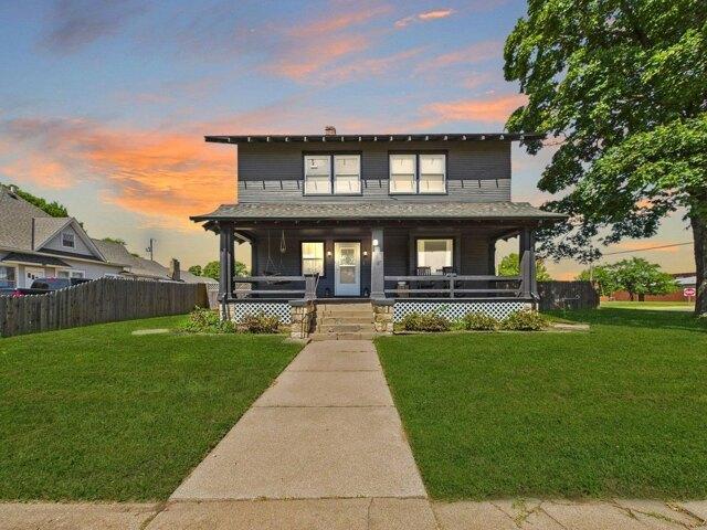 House for sale in Kansas