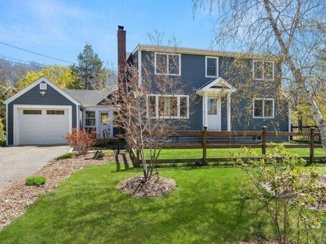 House for sale in Wenham, Massachusetts