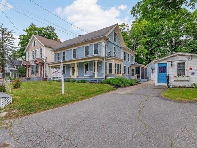 House for sale in West Boylston, Massachusetts