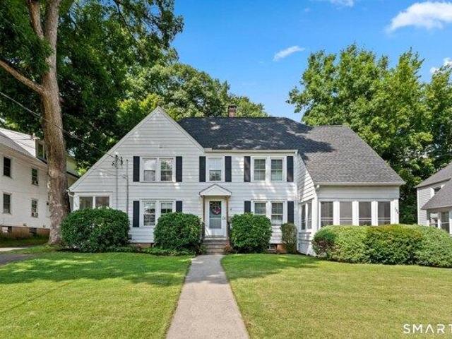House for sale in W Hartford, Connecticut