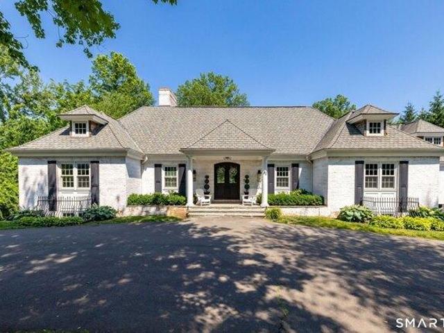 House for sale in W Hartford, Connecticut