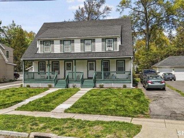 House for sale in W Hartford, Connecticut