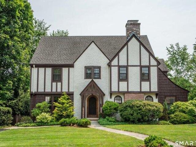 House for sale in W Hartford, Connecticut