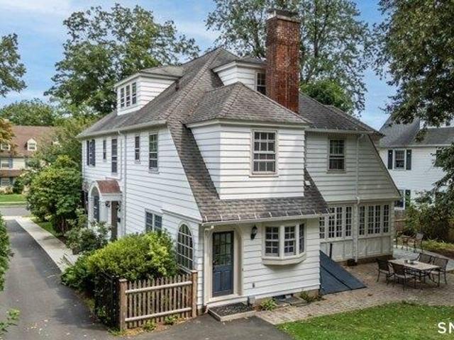 House for sale in W Hartford, Connecticut