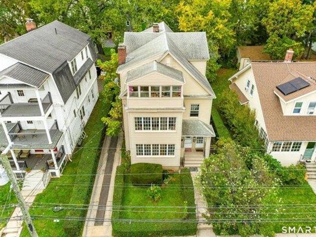 House for sale in West Hartford, Capitol Planning Region