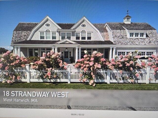 House for sale in Harwich, Massachusetts