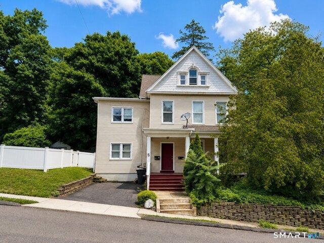 House for sale in West Haven, Connecticut