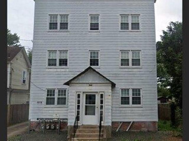 House for sale in West Haven, Connecticut