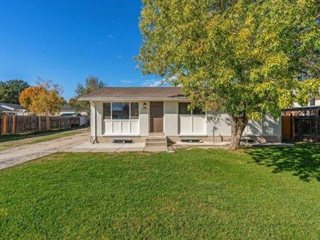 House for sale in West Jordan, Utah