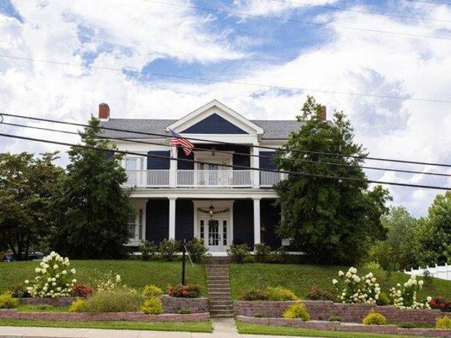 House for sale in West Liberty, Kentucky
