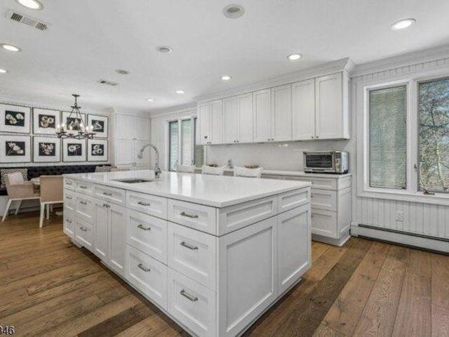 House for sale in West Orange, New Jersey