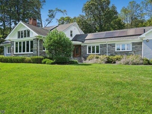 House for sale in West Orange, New Jersey