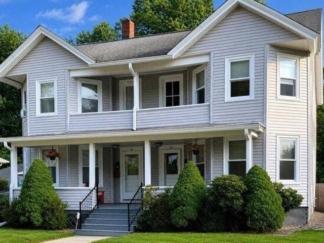 House for sale in Hampden, Massachusetts