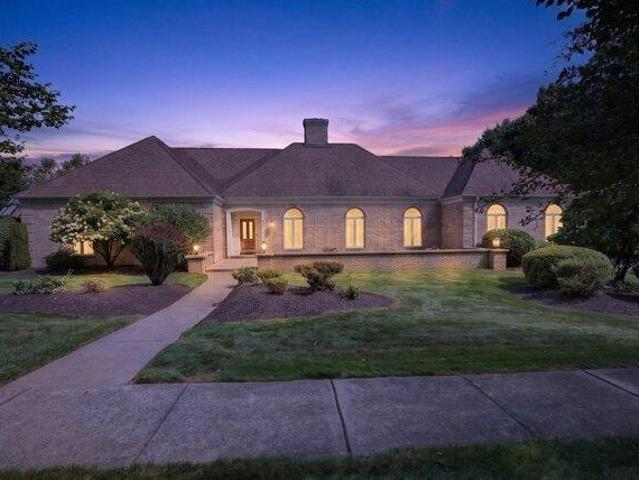 House for sale in Hampden, Massachusetts