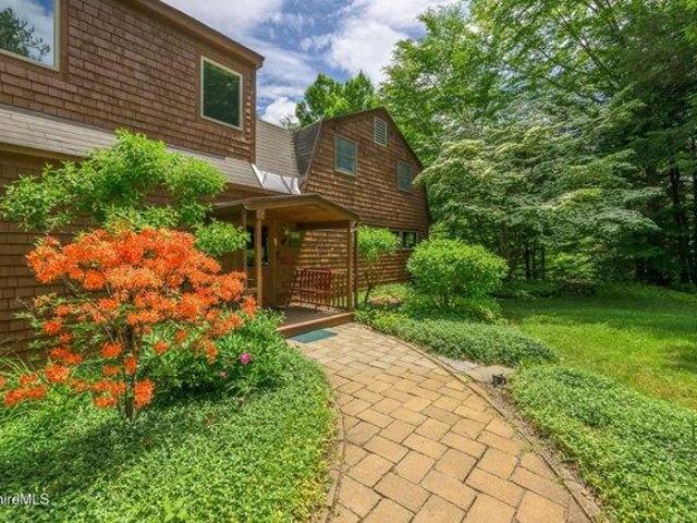 House for sale in Berkshire, Massachusetts