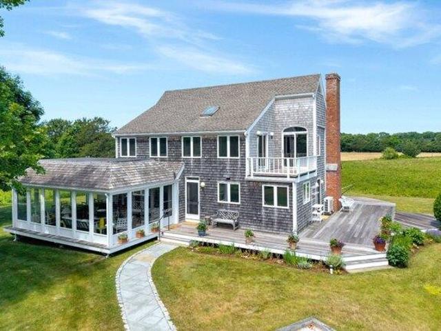 House for sale in West Tisbury, Massachusetts