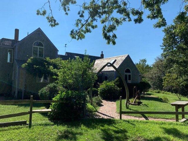 House for sale in West Tisbury, Massachusetts