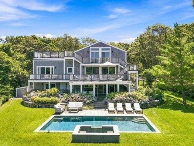 House for sale in West Tisbury, Massachusetts
