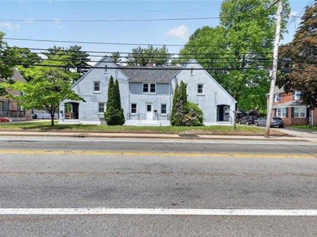 House for sale in West Warwick, Rhode Island