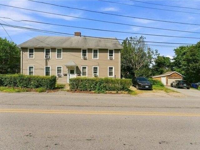 House for sale in Crompton, West Warwick