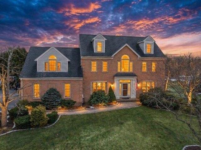 House for sale in Westborough, Massachusetts