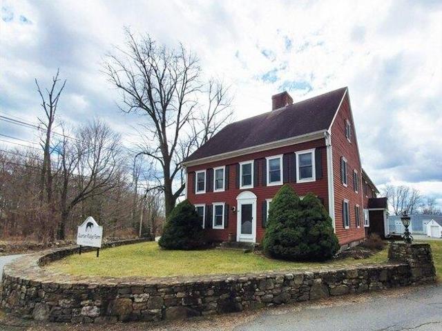 House for sale in Westborough, Massachusetts