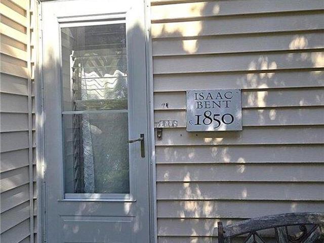 House for sale in Westerly, Rhode Island