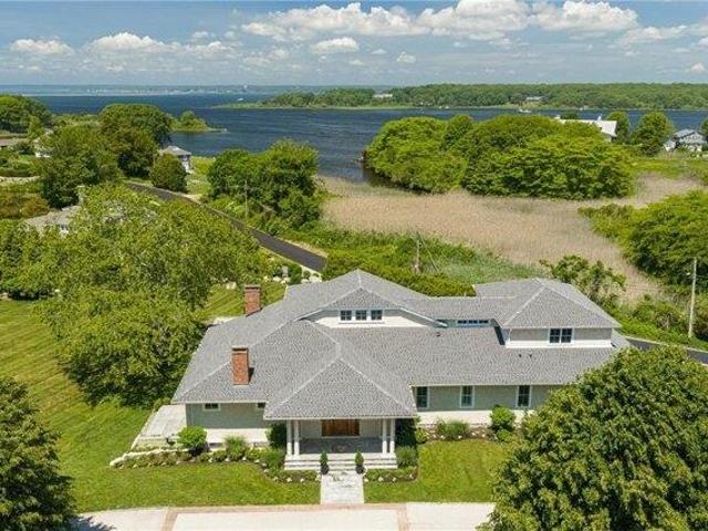 House for sale in Westerly, Rhode Island
