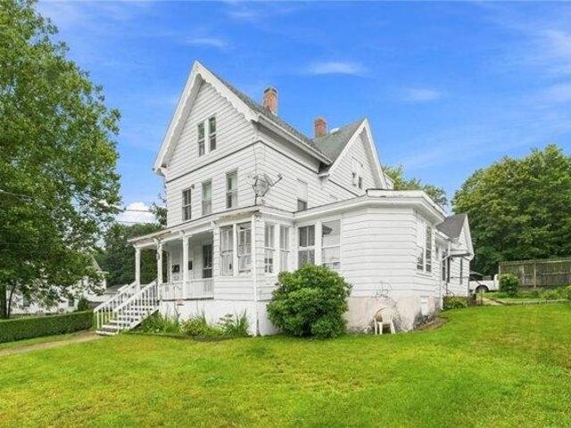 House for sale in Westerly, Rhode Island