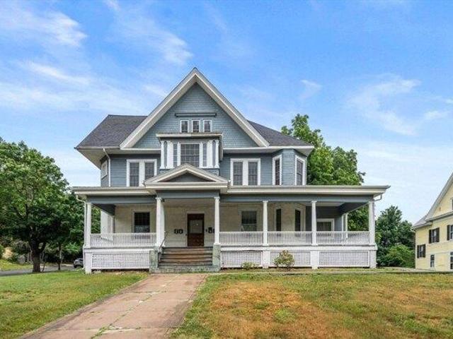 House for sale in Hampden, Massachusetts