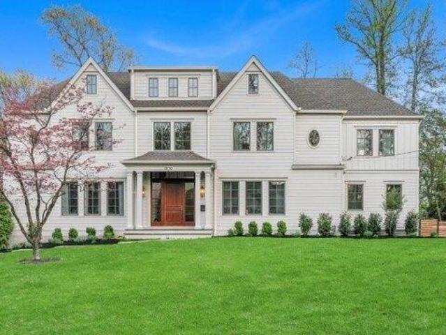 House for sale in Westfield, New Jersey