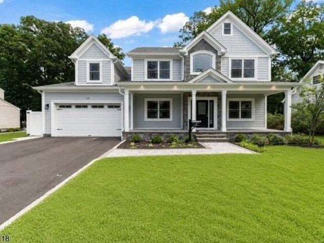 House for sale in Westfield, New Jersey