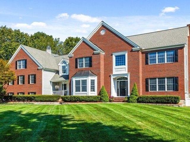 House for sale in Westford, Massachusetts