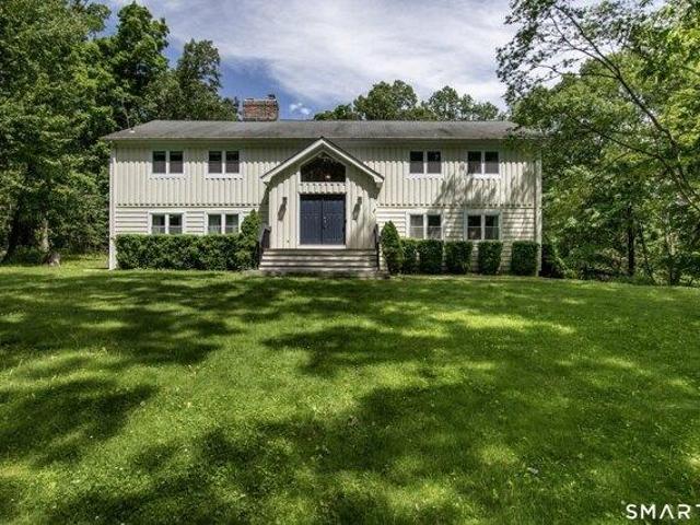 House for sale in Weston, Connecticut