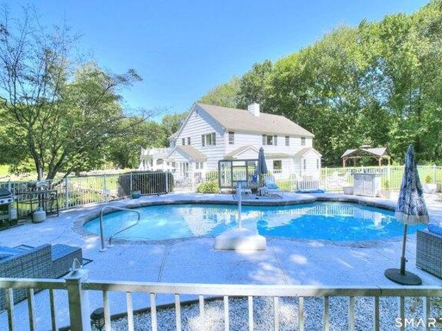 House for sale in Weston, Connecticut
