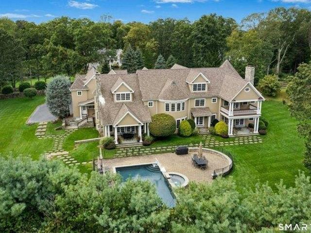 House for sale in Weston, Connecticut