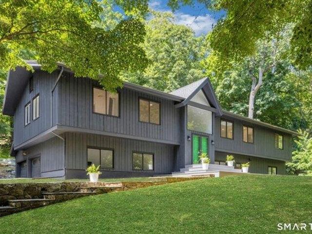 House for sale in Weston, Connecticut