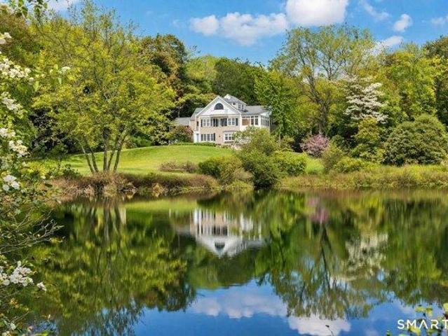 House for sale in Weston, Connecticut