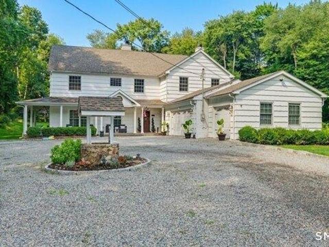 House for sale in Weston, Connecticut