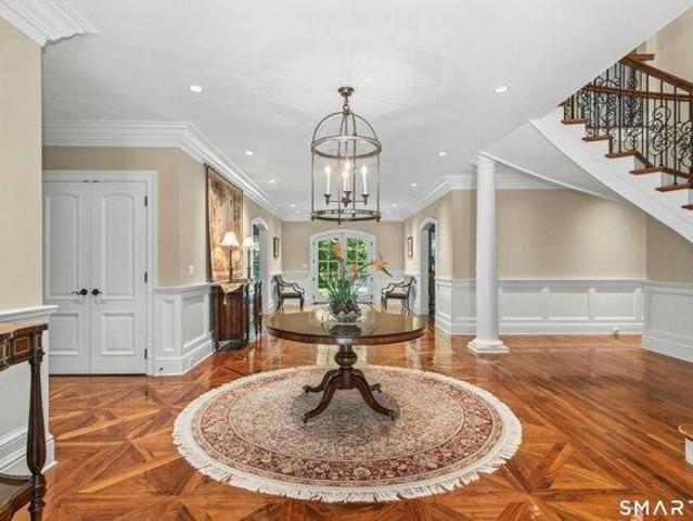 House for sale in Weston, Connecticut