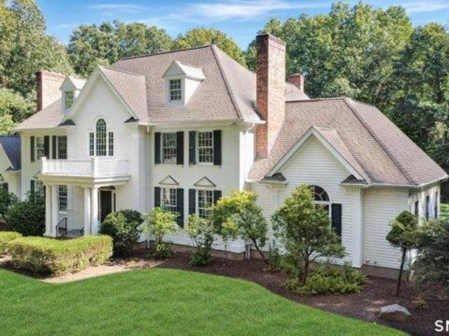 House for sale in Weston, Western Connecticut Planning Region