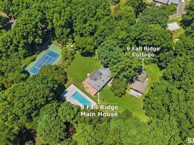 House for sale in Weston, Connecticut