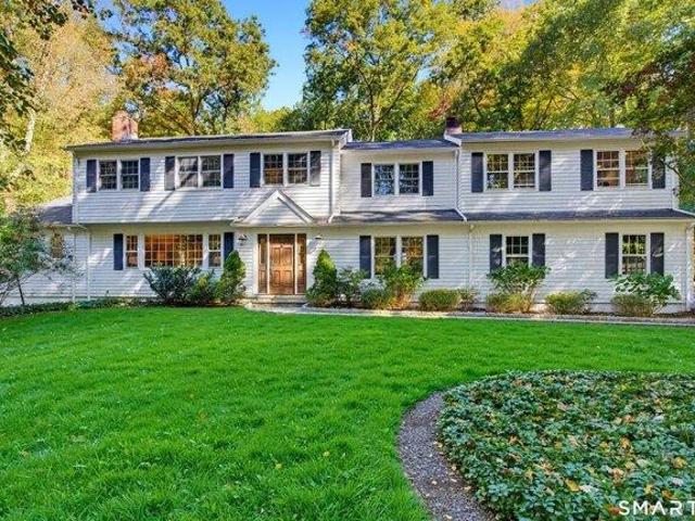 House for sale in Weston, Western Connecticut Planning Region