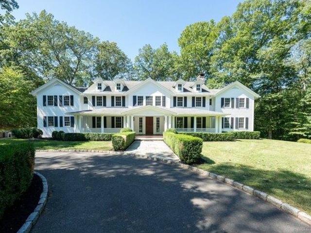 House for sale in Westport, Connecticut
