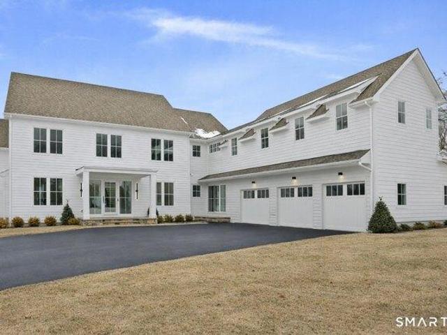 House for sale in Westport, Connecticut