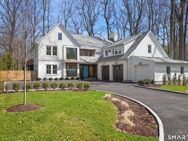 House for sale in Westport, Connecticut