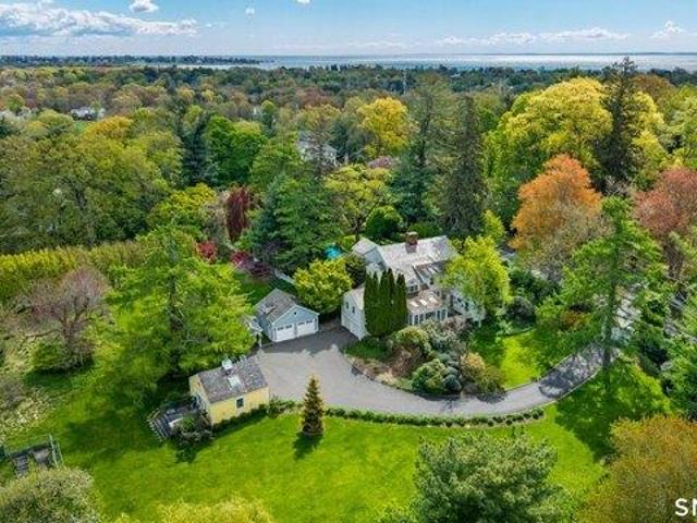 House for sale in Westport, Connecticut