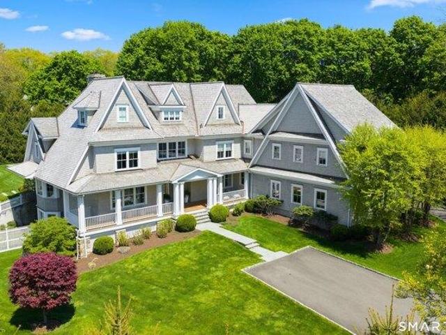 House for sale in Westport, Connecticut